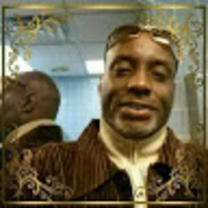 Meet your Posher, Vernon